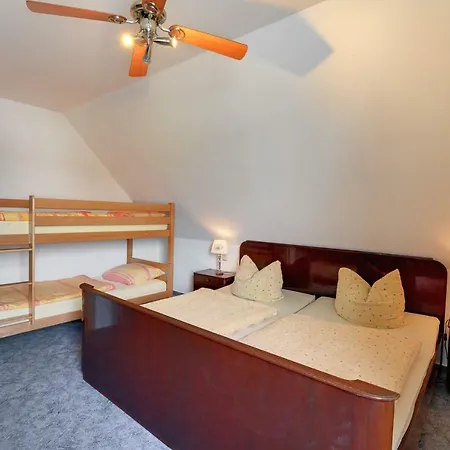 Appartement Pforte 3 App 3-3 *
