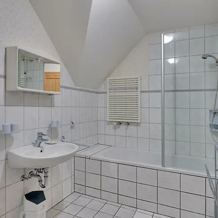 Appartement Pforte 3 App 3-3