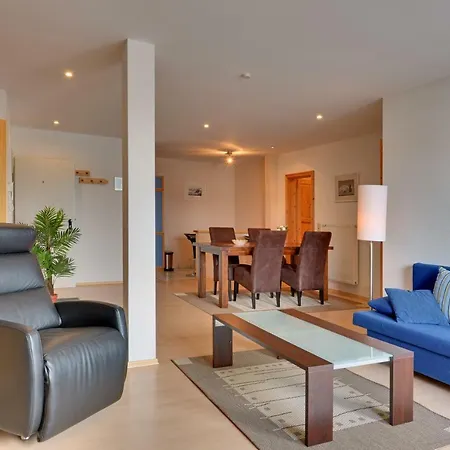 Pforte 3 App 3-3 Appartement *