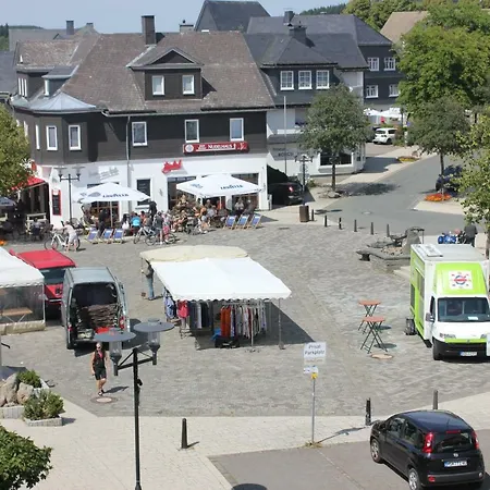 Pforte 3 App 3-3 Winterberg